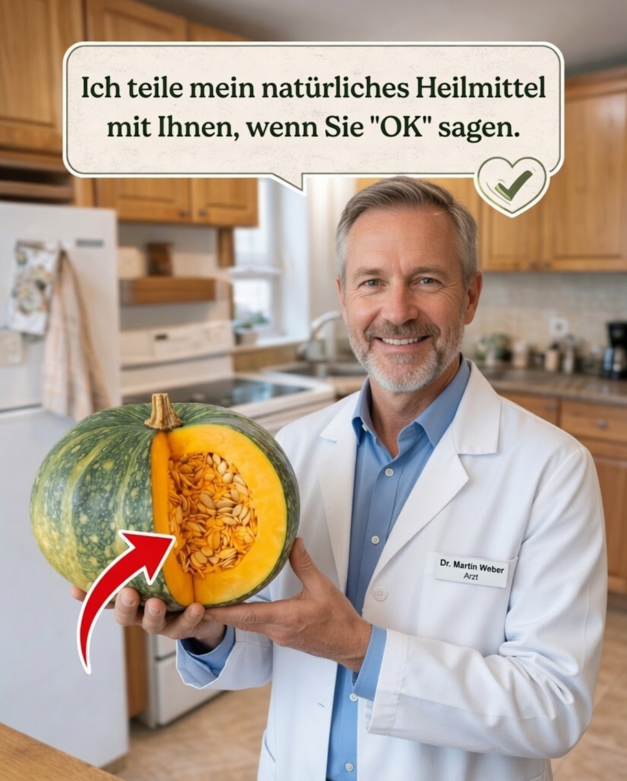 Ein altes traditionelles Heilmittel, das auf natürliche Weise helfen kann, den Blutzucker, den Cholesterinspiegel und die Herzgesundheit zu unterstützen