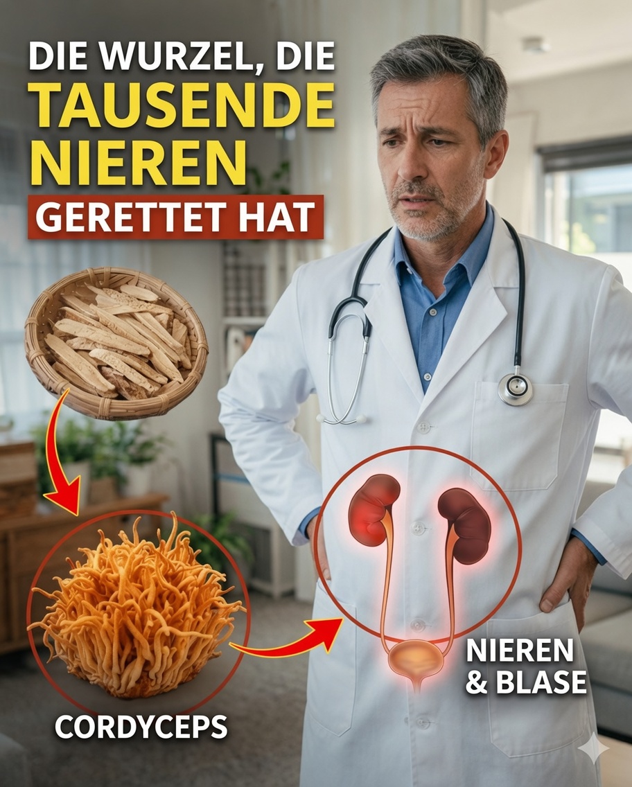 Senken Sie einen hohen Kreatininwert auf natürliche Weise: Das Nahrungsergänzungsmittel, das Ärzte empfehlen – Echte Geschichten und wissenschaftlich fundierte Strategien