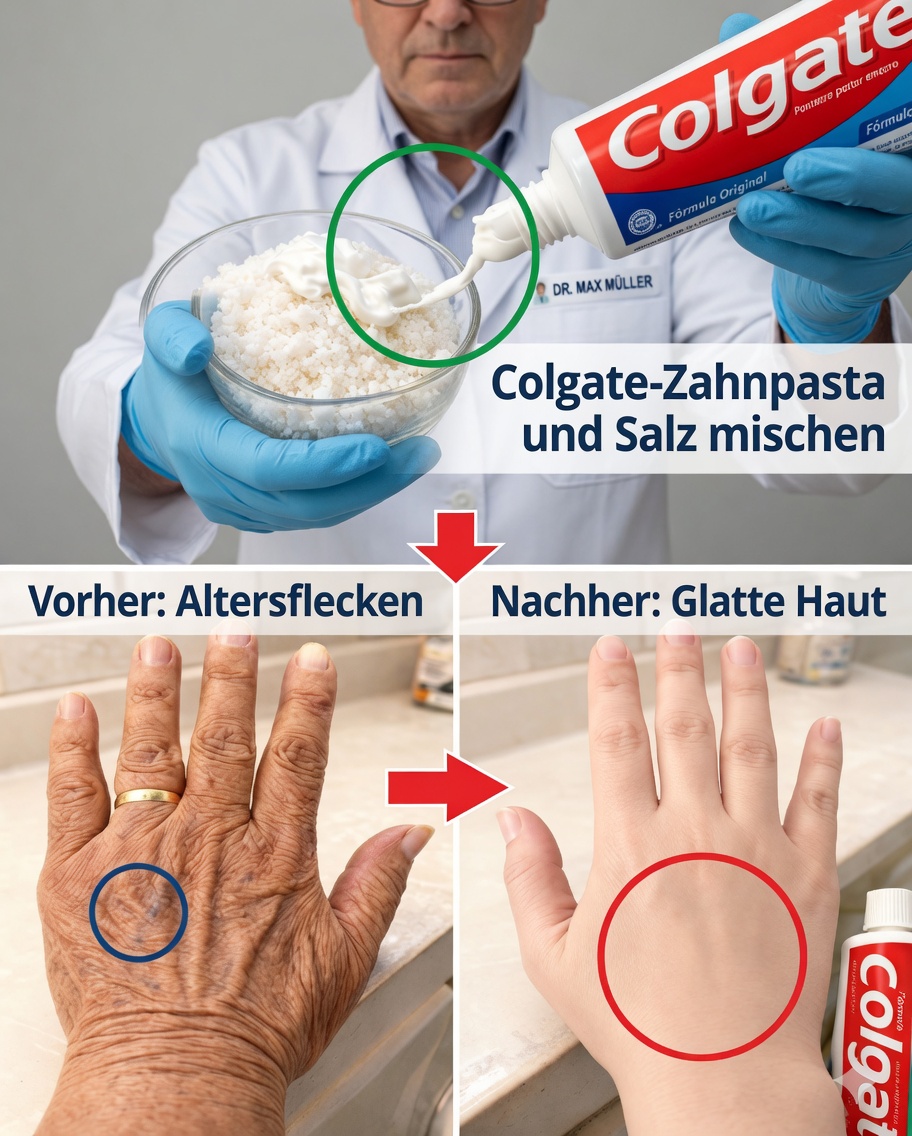 Entschlüssle das Geheimnis eines jungen Halses und Dekolletés: Warum diese natürliche Mischung deine Haut verwandeln kann