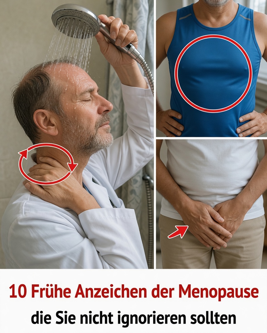 Vorzeitige Menopause: 10 Anzeichen (und mehr), die Sie nicht ignorieren sollten