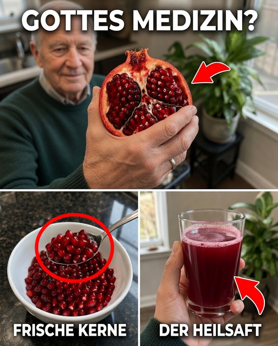 10 biblische Superfoods, wissenschaftlich bestätigt: Die Wiederentdeckung von Gottes alten Heilmitteln für modernes Wohlbefinden