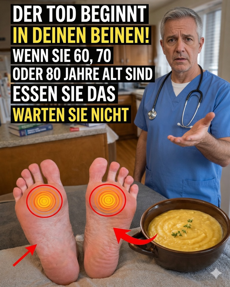 Top 5 magnesiumreiche Lebensmittel zur Reduzierung von Beinkrämpfen bei Senioren: Sichtbare Verbesserungen in nur 7 Tagen!