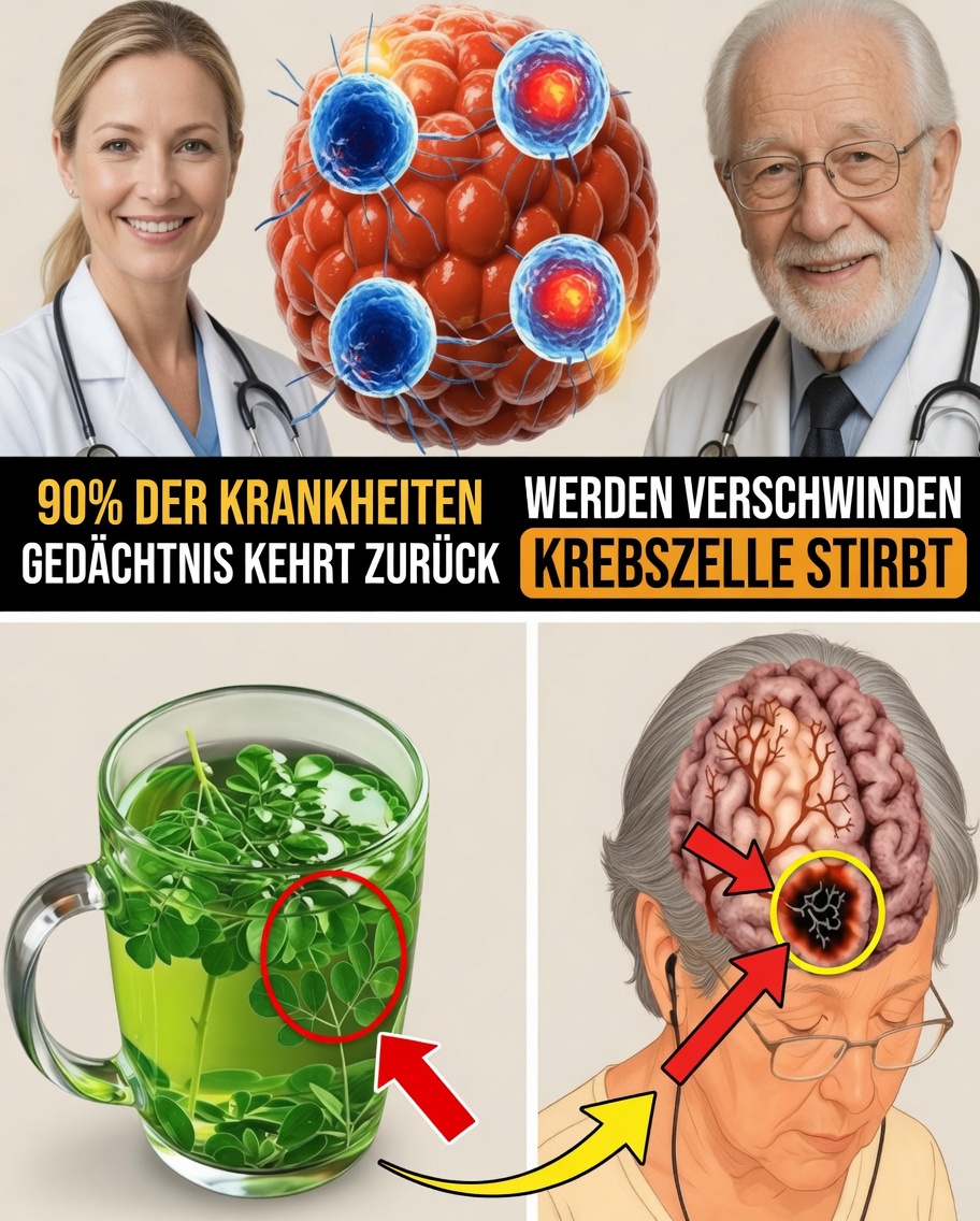 Japanische Geheimnisse für ein langes Leben: 10 alltägliche Lebensmittel, die Ihnen helfen, jung, energiegeladen und stark zu bleiben