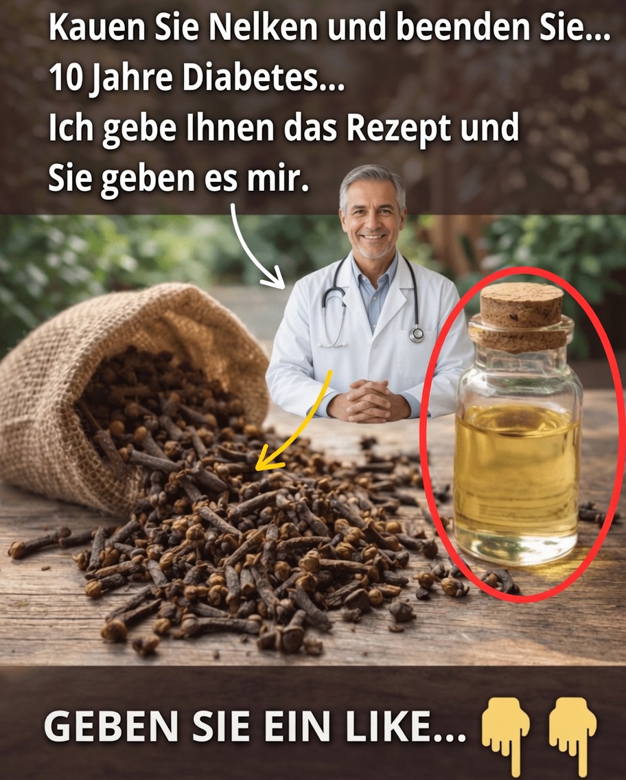 Kann das Hinzufügen von nur zwei Nelken pro Tag Ihr Wohlbefinden unterstützen? Entdecken Sie die potenziellen Vorteile