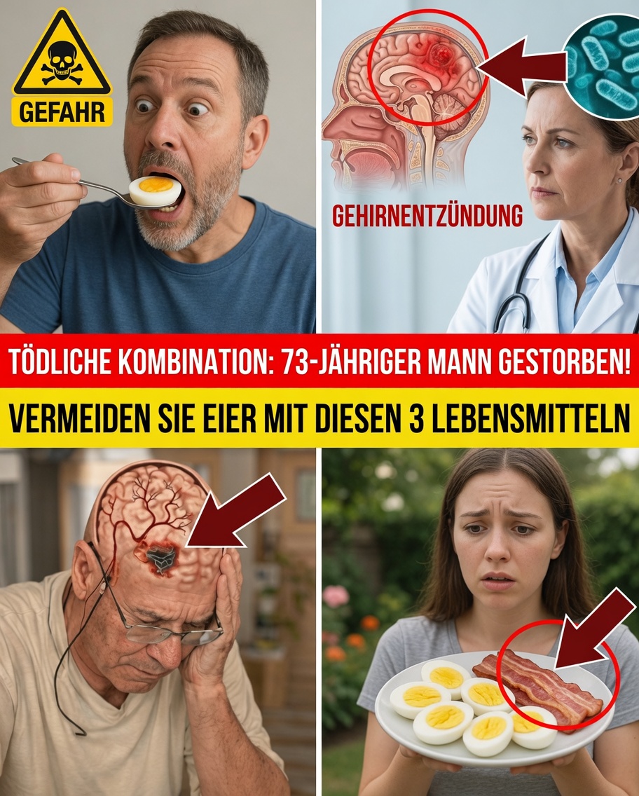 Senioren: Entdecken Sie die einfache Frühstücksgewohnheit, die Ihre Verdauung und Energie unbemerkt beeinflussen kann