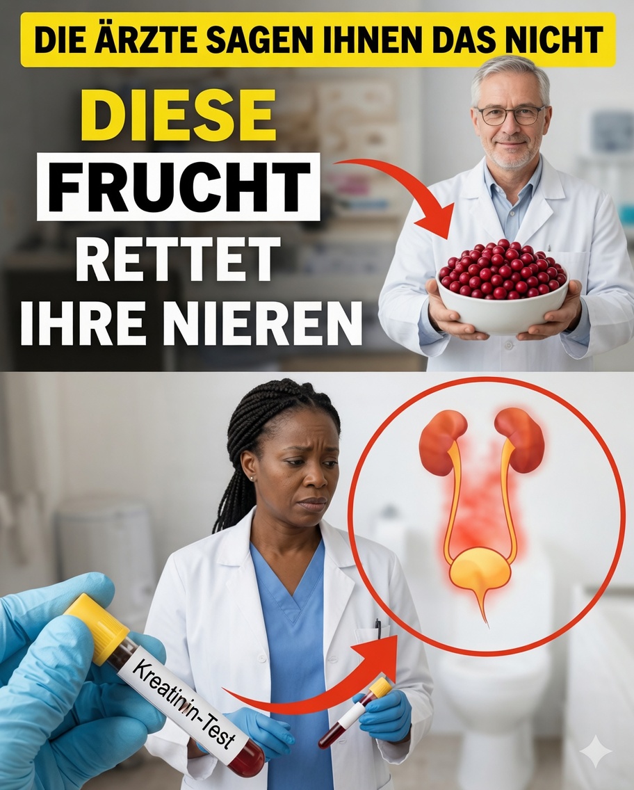 Top 4 leistungsstarke Trockenfrüchte zur Unterstützung der Nierengesundheit, während Sie schlafen