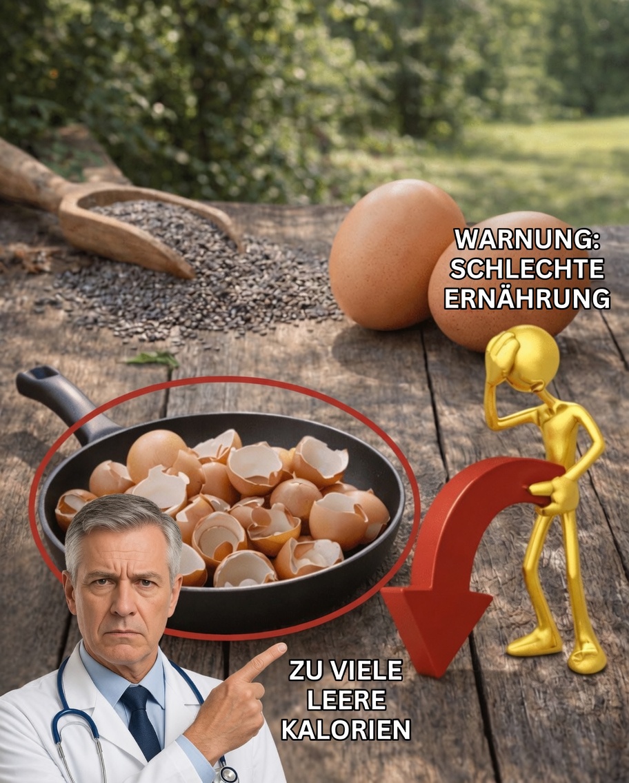 Wie Sie Chiasamen in Ihre tägliche Routine integrieren, um mehr Energie und Vitalität zu gewinnen