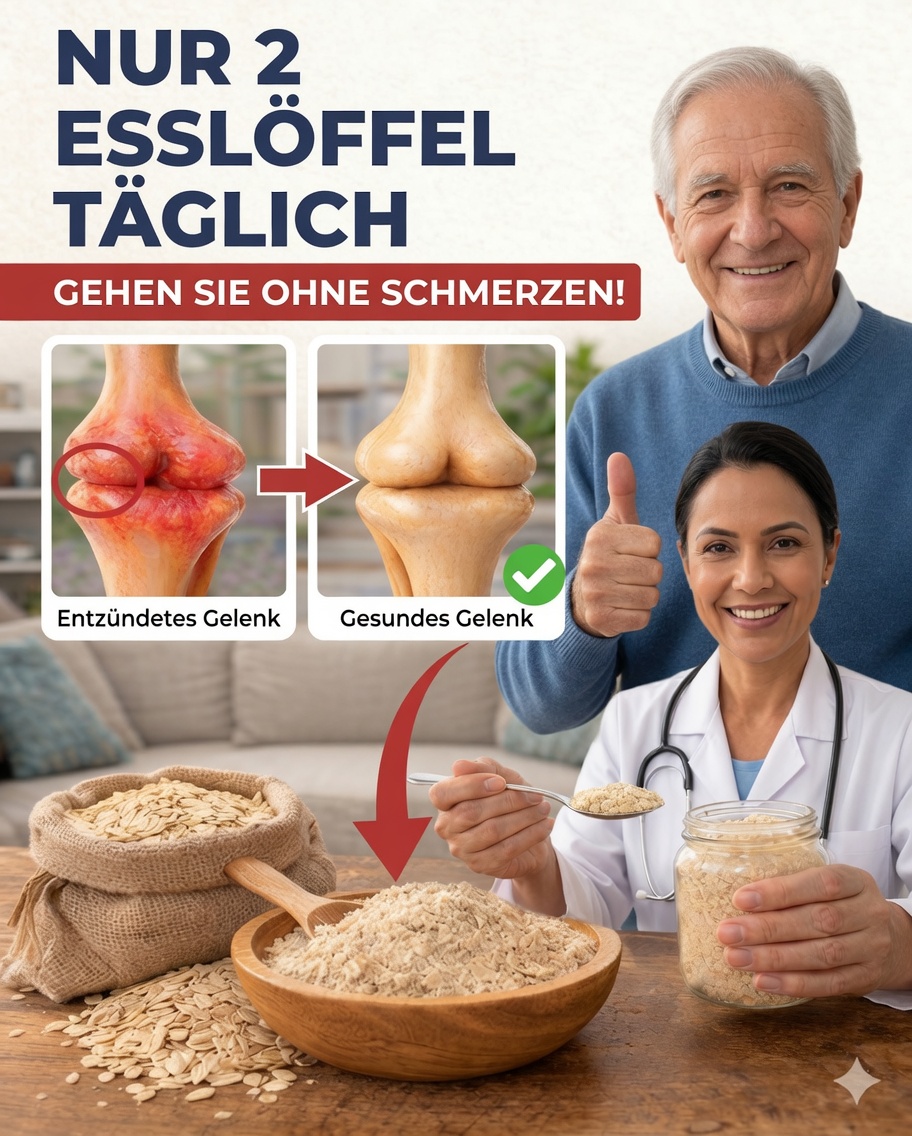 Entdecken Sie den Komfort Ihrer Knie neu: Ein kollagenreiches Lebensmittel, das die Knorpelgesundheit auf natürliche Weise unterstützen kann