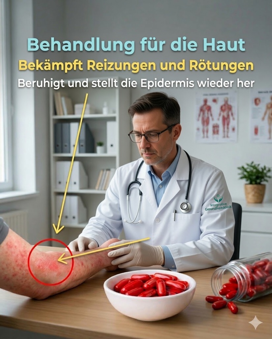 3 Vitamine, die den meisten Diabetikern gefährlich fehlen (das zu beheben = besserer Blutzucker und weniger Komplikationen)
