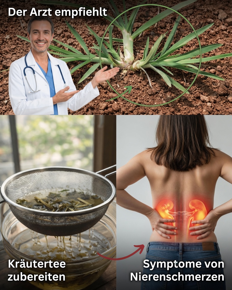 Das gewöhnliche Gartenkraut, das viele ignorieren – Was Sie über seine traditionellen Anwendungen und Vorteile wissen müssen