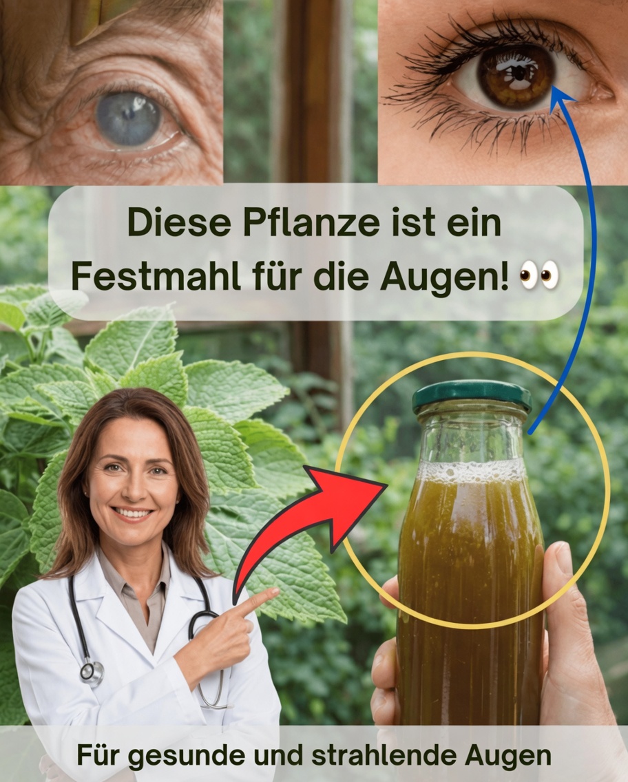 Entdecken Sie eine natürliche und einfache Möglichkeit, den Komfort Ihrer Augen und Ihre Sehkraft im Alltag zu unterstützen