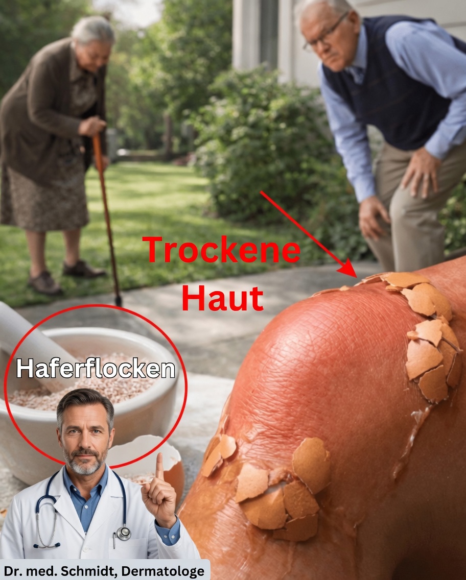 Wie eine einfache Küchenzutat zur Linderung von Gelenkbeschwerden bei älteren Menschen beitragen kann