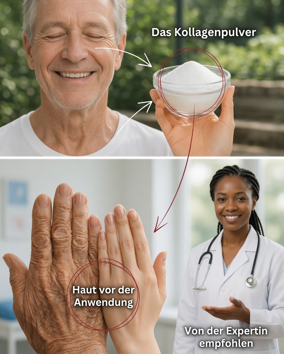 Natron für eine glattere Haut: Lohnt es sich, diesen natürlichen Trick auszuprobieren?