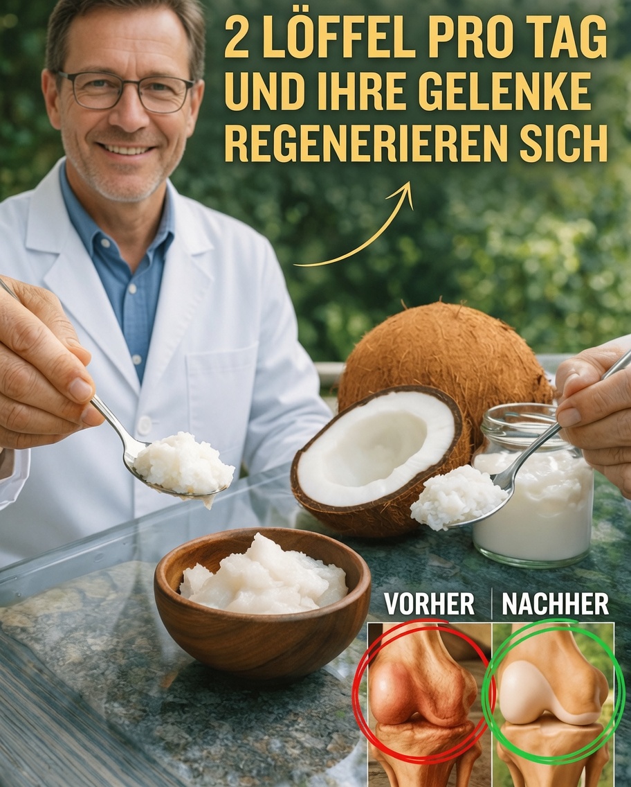 Was ein erfahrener Orthopäde für Komfort und Beweglichkeit der Knie im Alltag empfiehlt