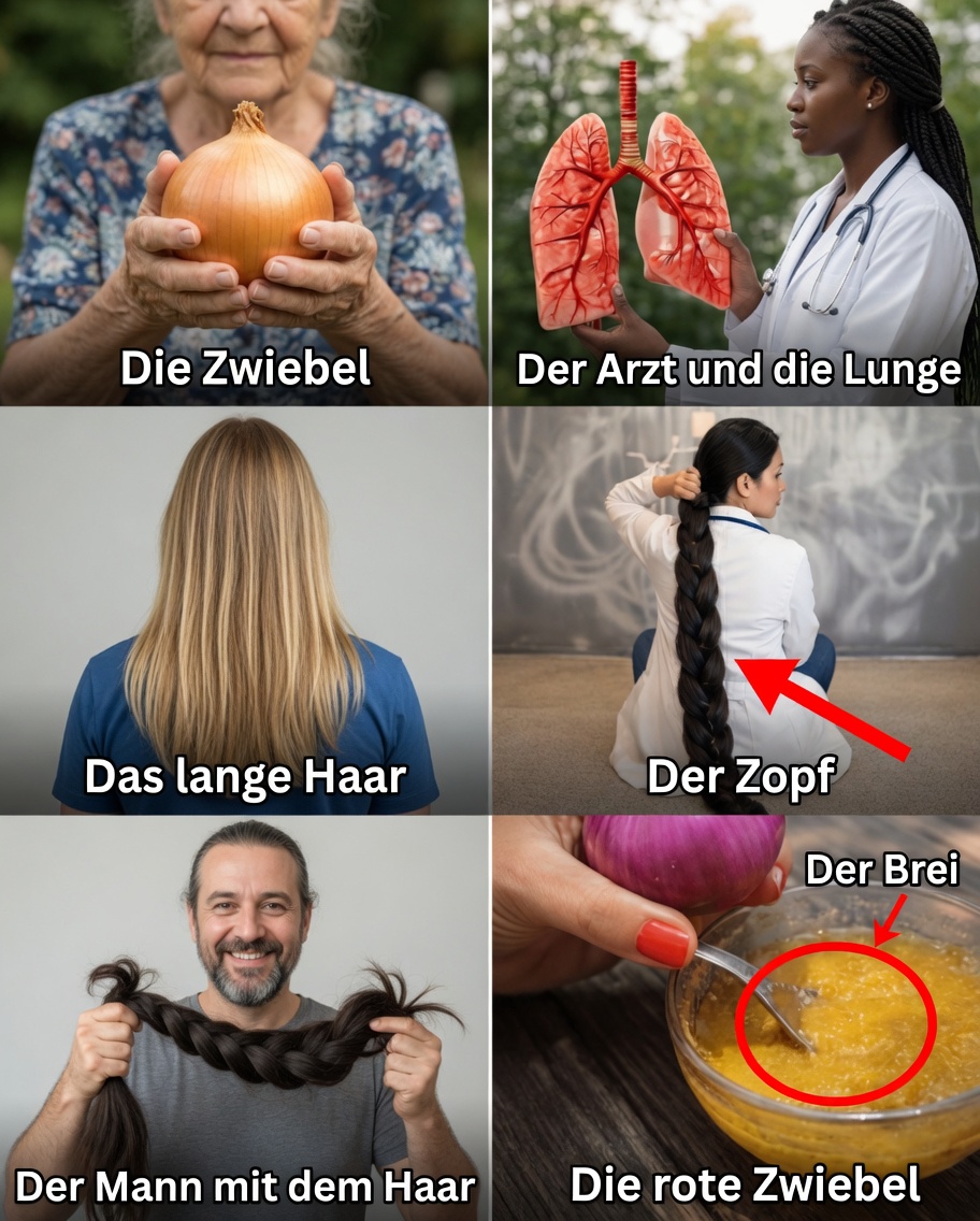 18 kraftvolle Möglichkeiten, Zwiebeln in Ihre tägliche Routine zu integrieren – für mehr Gesundheit, strahlende Schönheit und Vitalität