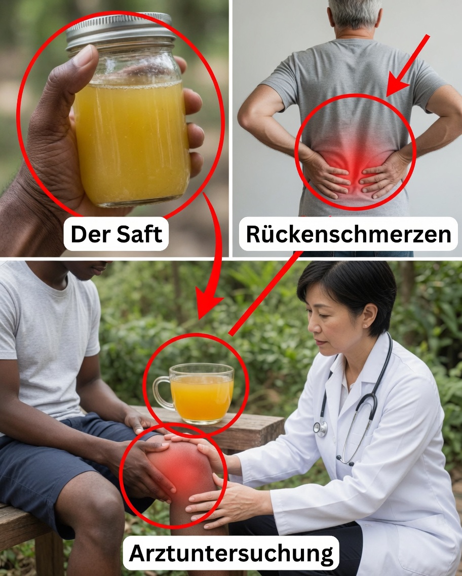Entdecken Sie ein einfaches Alltagsgetränk, das die Nierengesundheit, die Schönheit der Haut und das allgemeine Wohlbefinden unterstützen kann