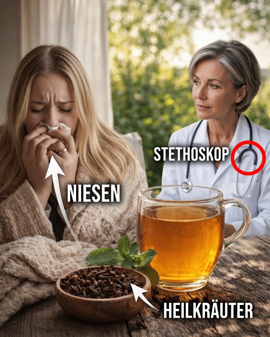 Wie man Gewürznelken in die tägliche Routine integriert, um mehr Energie und männliche Vitalität zu fördern