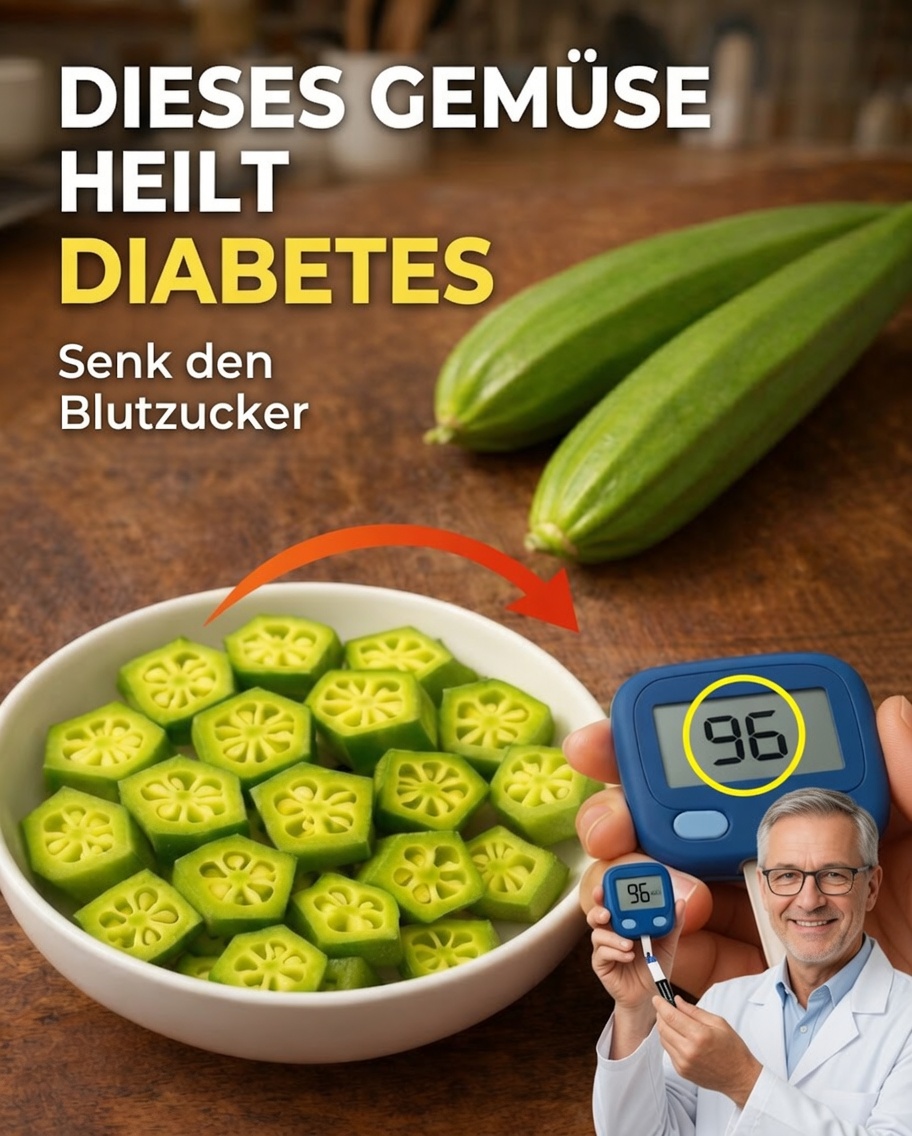 Top 9 beste Gemüsesorten, die Diabetiker täglich essen sollten (die wirklich helfen, den Blutzucker zu senken)
