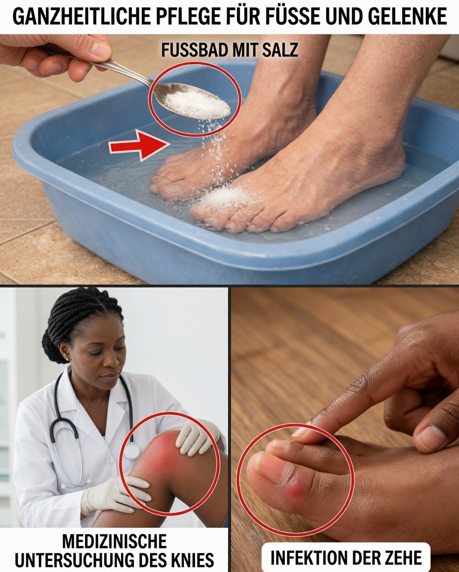 Ein Löffel pro Tag kann die Steifheit in den Gelenken lindern und natürlichen Komfort fördern