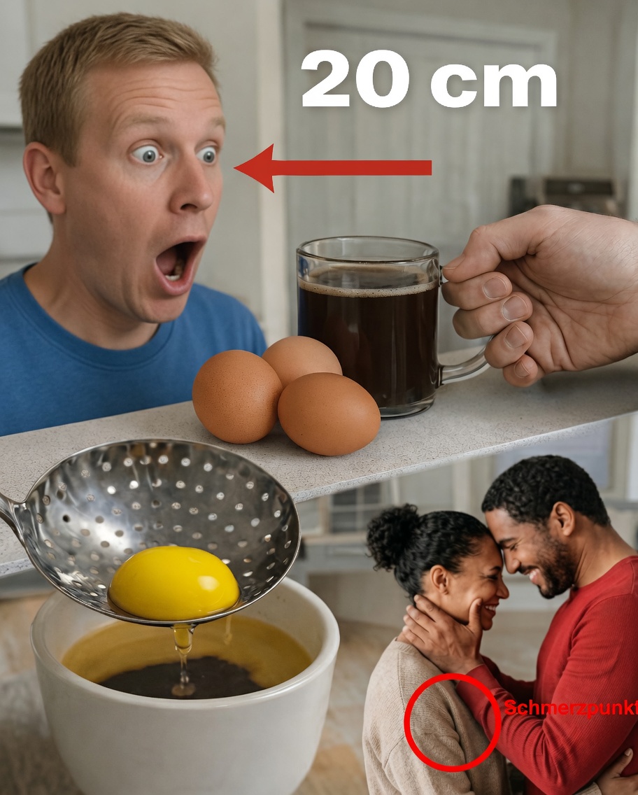 6 Stunden Energie sogar mit 80: Die 3 besten Kaffee-Rezepte, die du unbedingt ausprobieren musst!