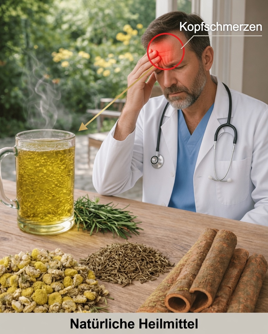 Entdecken Sie ein einfaches natürliches Getränk, das das Wohlbefinden der Gelenke und eine gesunde Durchblutung unterstützen kann