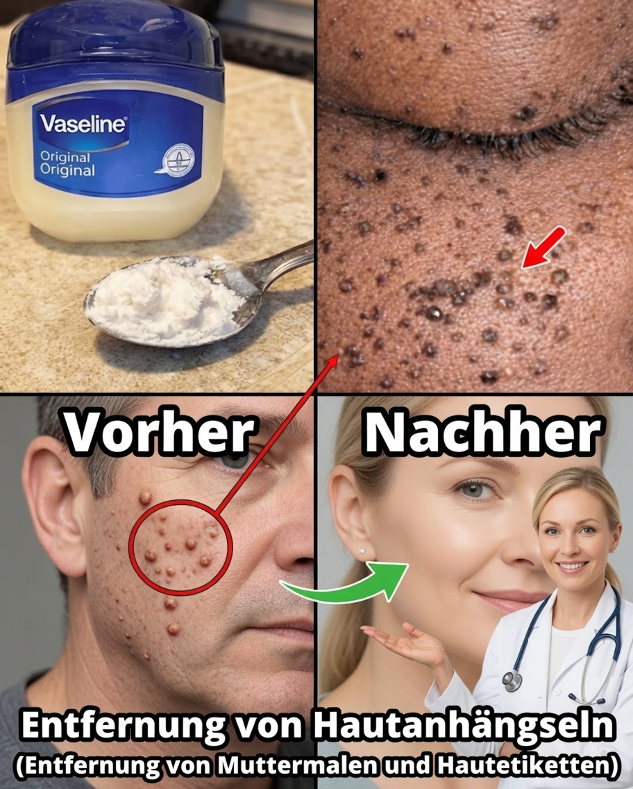 Diese kleinen hartnäckigen weißen Pünktchen: Wie man Milien versteht und die Haut sicher verbessert