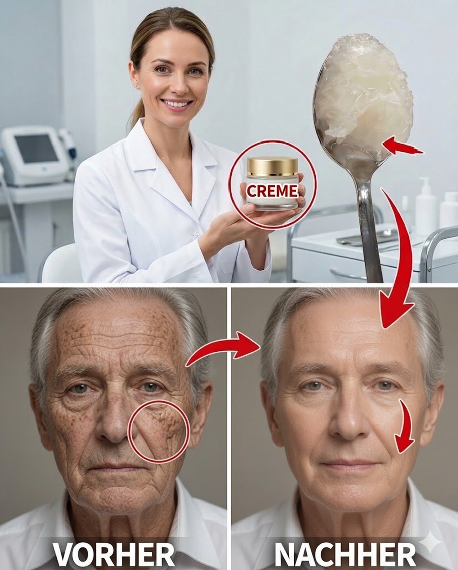 15 geniale Vaseline-Tricks für reife Haut, die wirklich verjüngen (wahrscheinlich verwendest du sie falsch)