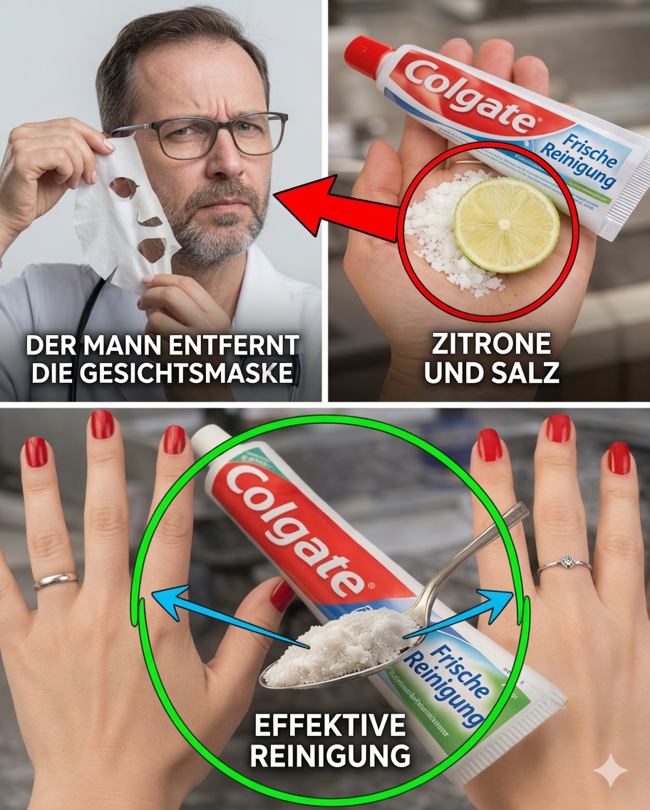 Entschlüsseln Sie das Geheimnis eines jugendlichen Halses und Dekolletés: Warum diese einfache natürliche Mischung Ihre Haut verwandeln kann