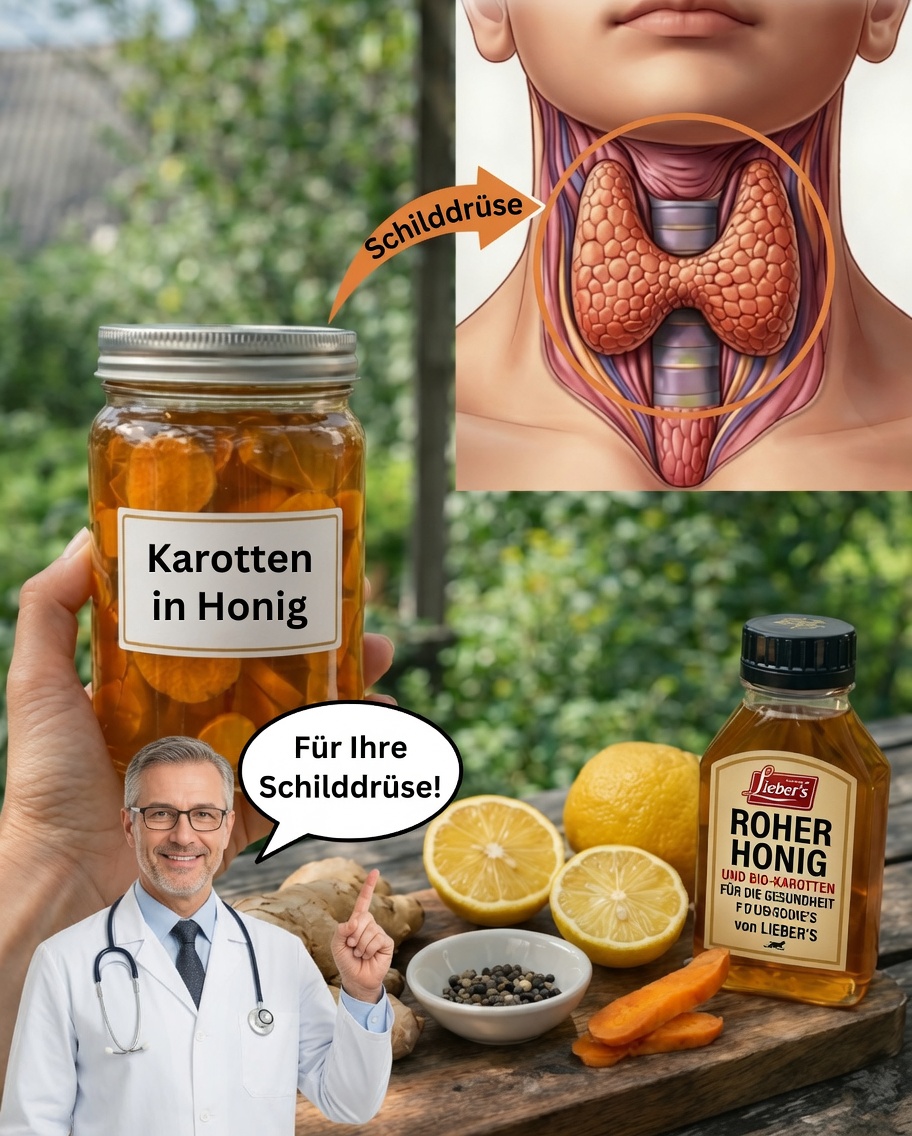 Wie Sie Kurkuma, Ingwer, Zitrone und Honig in Ihre tägliche Routine für das allgemeine Wohlbefinden integrieren können