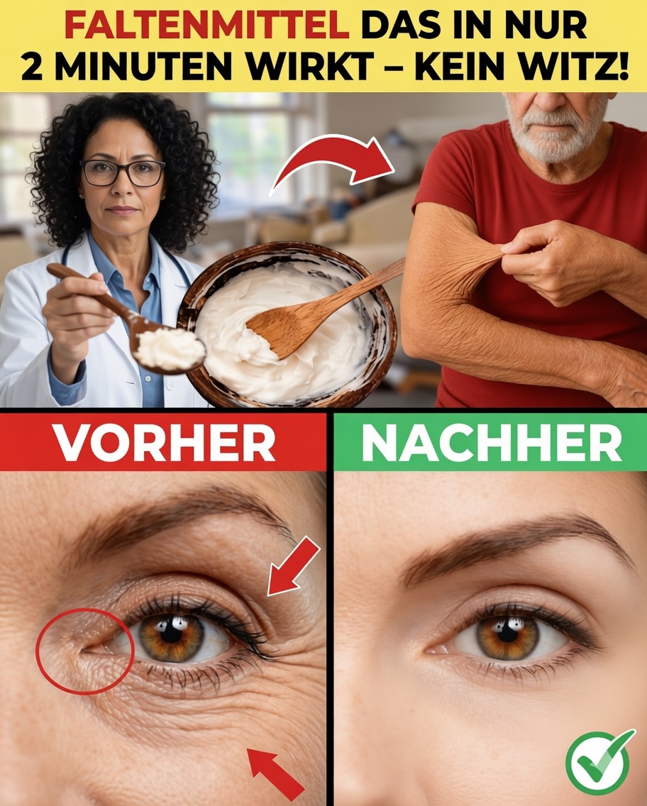 Senioren: Entdecken Sie in Minuten einen strahlenderen Teint mit dieser sanften Gesichtsmassage