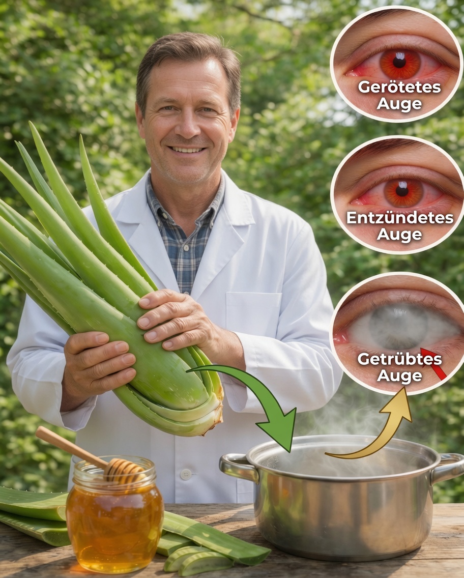 Aloe Vera: Das natürliche Geheimnis für strahlende Haut und tägliches Wohlbefinden