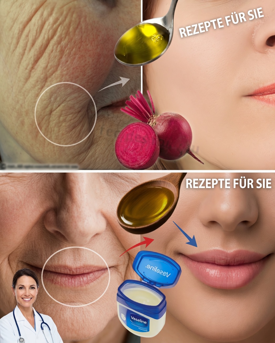 Das Geheimnis, das Dermatologen nicht verraten: straffe, faltenfreie und natürlich strahlende Haut