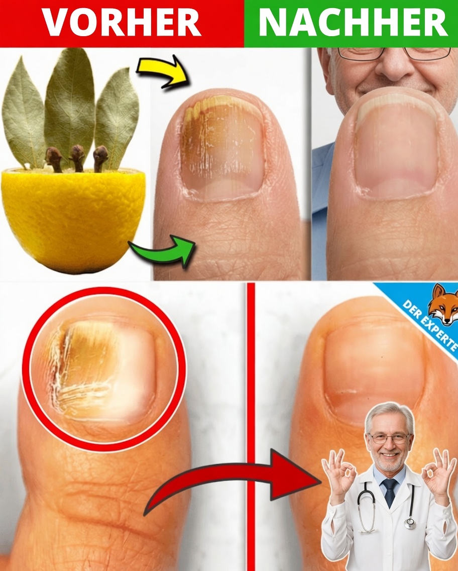 7 beste rezeptfreie Behandlungen gegen Fußnagelpilz