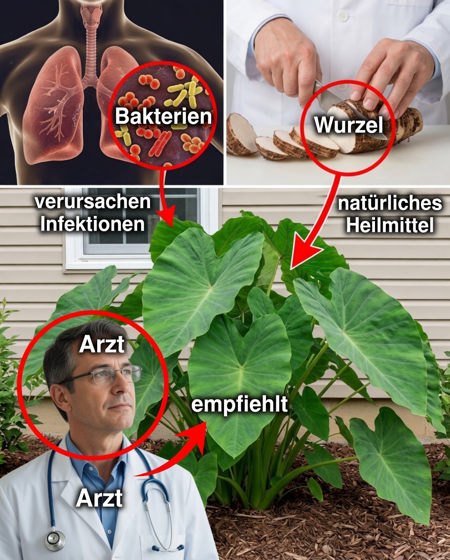 Taro enthüllt: Das uralte Superfood, das Sie kennen müssen