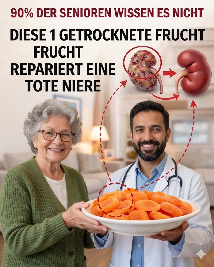 Top 5 Trockenfrüchte zur Unterstützung des natürlichen Wachstums in der Körpergröße und der Knochengesundheit