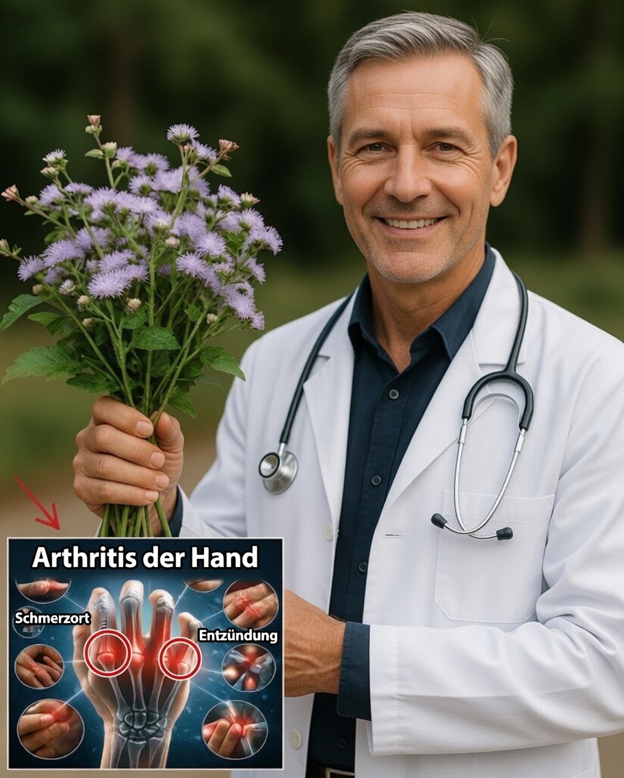 Entdecken Sie das Gold des Gartens: Die verborgene Kraft des Löwenzahns