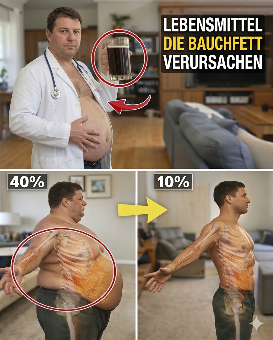 19 Alltägliche Lebensmittel, die auf natürliche Weise den Stoffwechsel beschleunigen (und die Fettverbrennung fördern können)