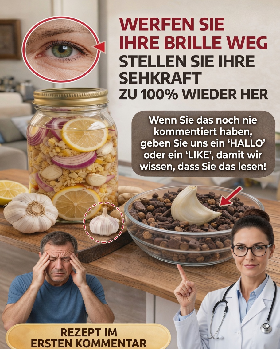 Warum scheint es, als würde Ihr Körper ständig gegen etwas ankämpfen?