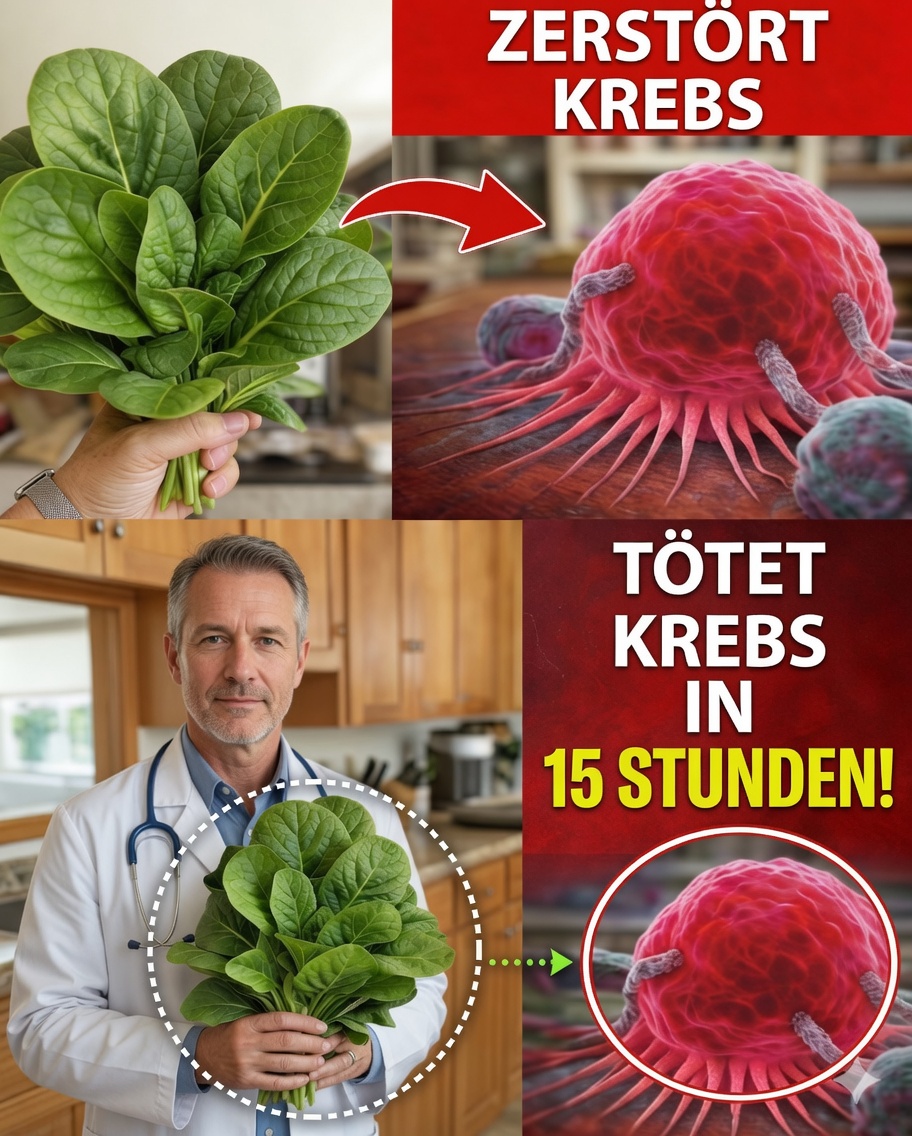 Das Wunderblatt: Das Geheimnis für stärkere Abwehrkräfte und mehr Vitalität im Alltag?