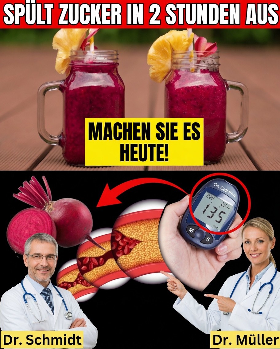 Zitrone & Ingwer: Das Getränk aus zwei Zutaten, das deine tägliche Energie verändern kann