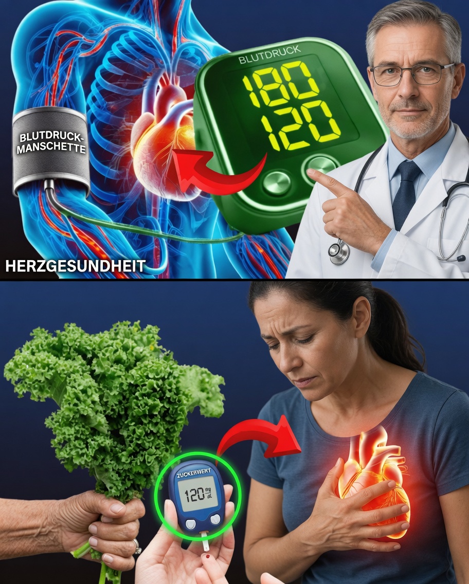 Wunder-Bitterblatt: Ein natürlicher Verbündeter gegen Blutzucker, Cholesterin & Bauchfett