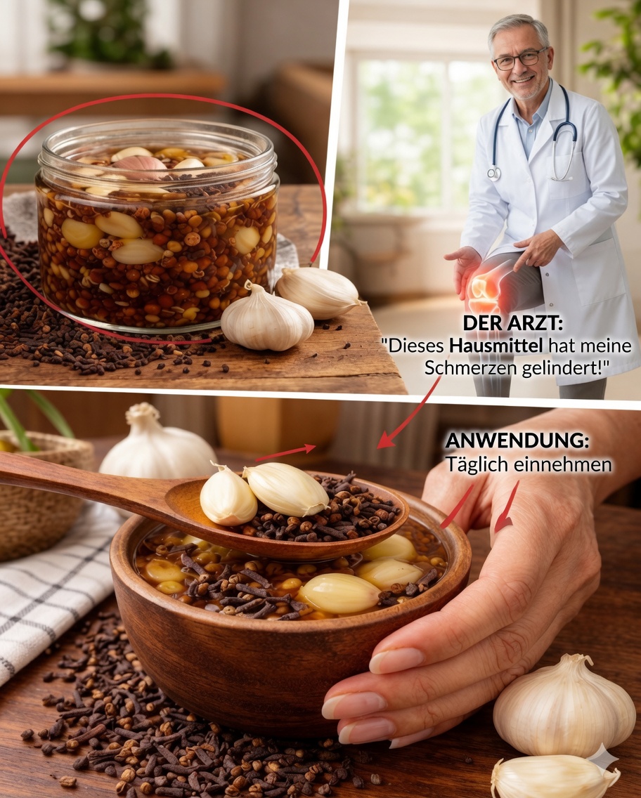 Beinschmerzen durch Krampfadern und Arthritis: Der überraschende Weg zu echter Linderung