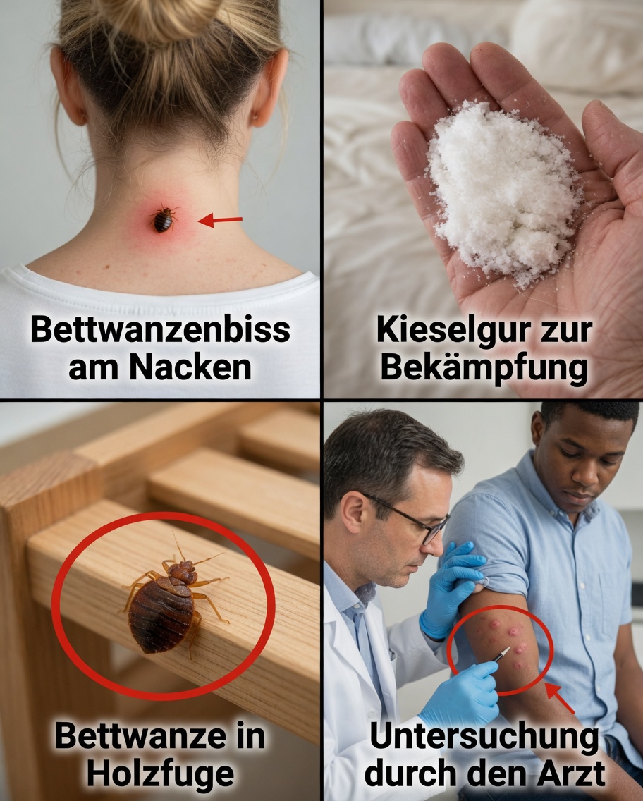 Wanzen im Garten verschwinden in Minuten mit diesem Trick … oder etwa nicht? Die Wahrheit, die kaum jemand erzählt