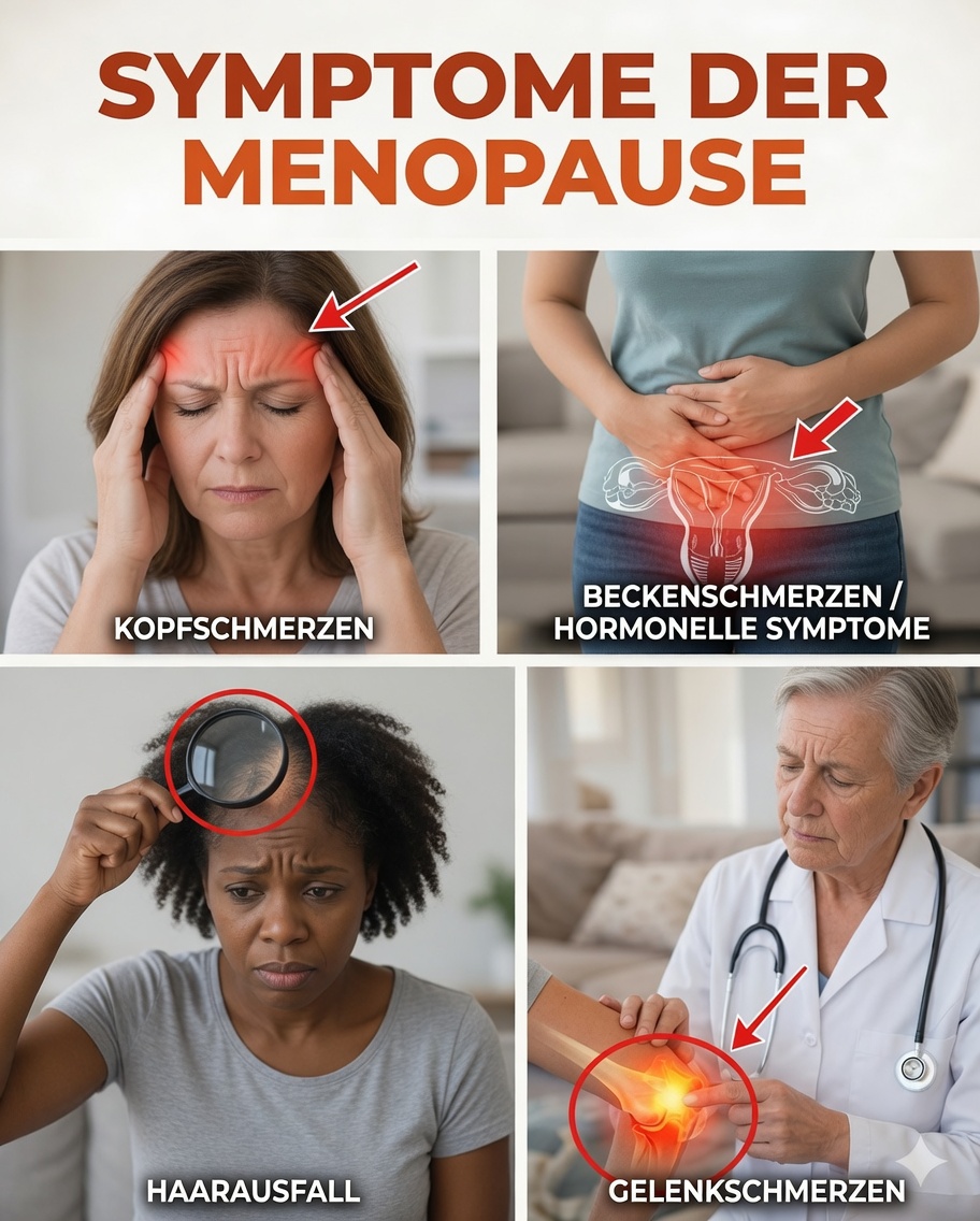 Frühe Menopause: 10 Warnzeichen, die Sie nicht ignorieren sollten (und was als Nächstes zu tun ist)