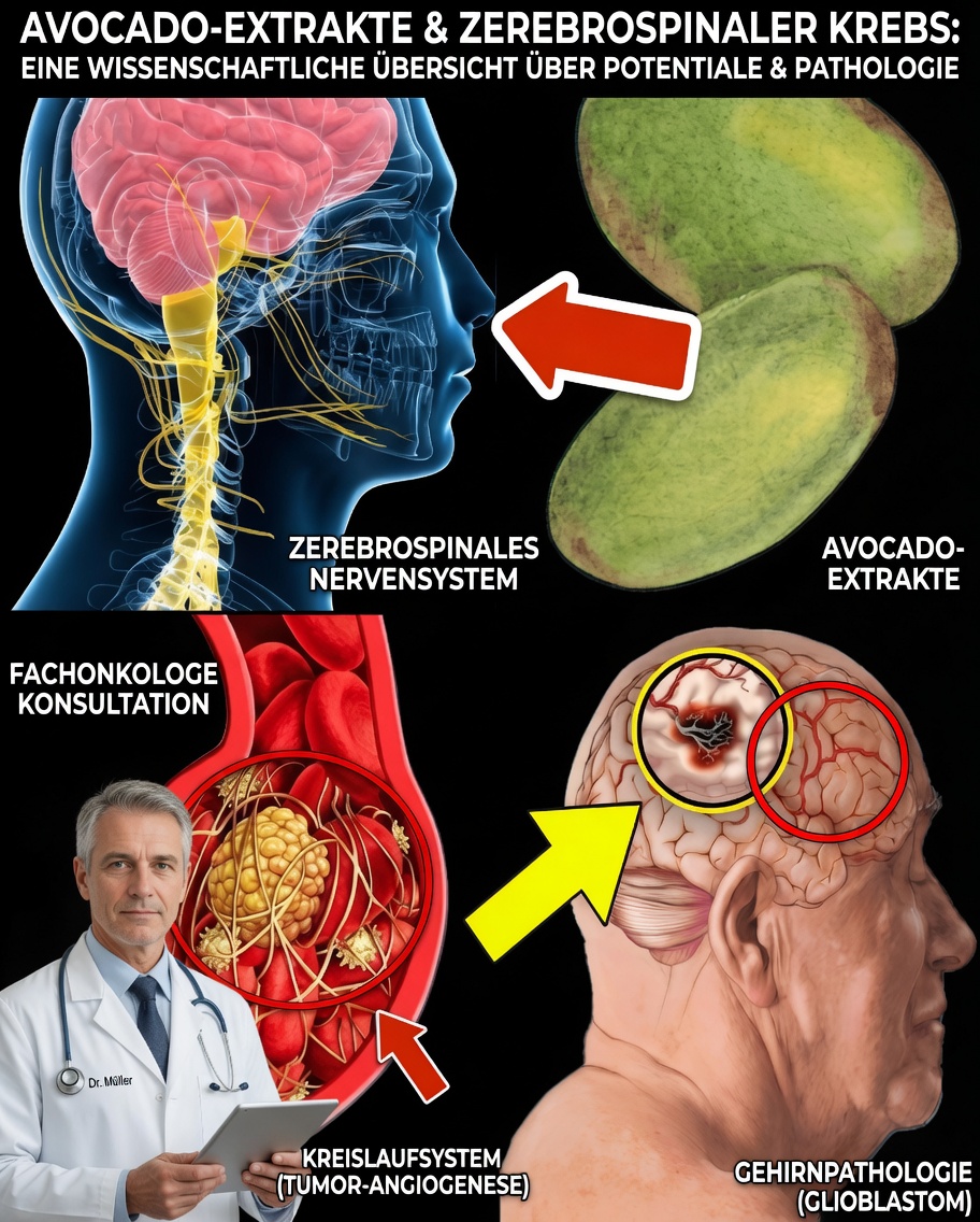 7 kraftvolle Lebensmittel, die helfen können, Nervenschäden auf natürliche Weise zu reparieren