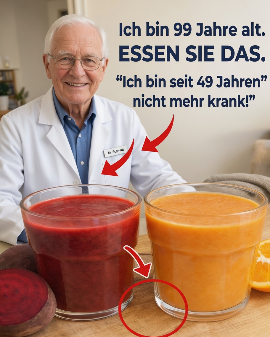7 natürliche Lebensmittel von Norman Walker, die helfen können, Ihre tägliche Energie zu steigern