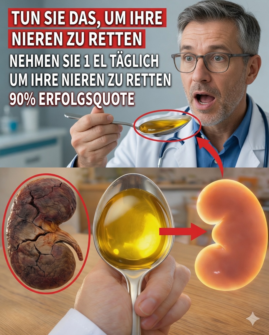 15 kraftvolle morgendliche Gewohnheiten zur Unterstützung der Nierengesundheit und zum Schutz ihrer Funktion