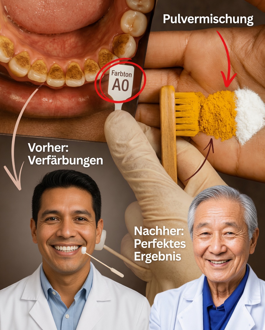 Das natürliche Aufhellungsgeheimnis, das im Ingwer verborgen ist