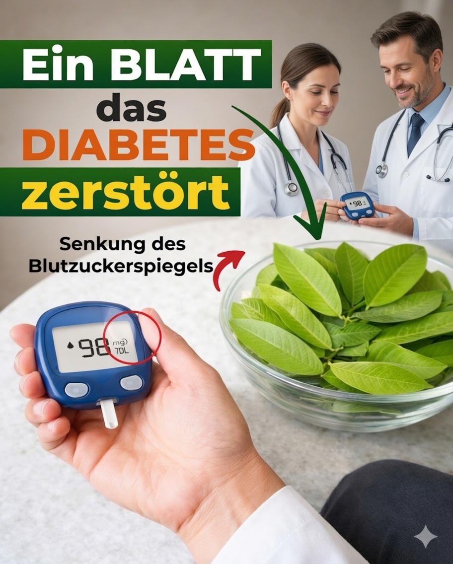 Maulbeerblatt: Eine natürliche Möglichkeit, gesunde Blutzucker- und Cholesterinwerte zu unterstützen