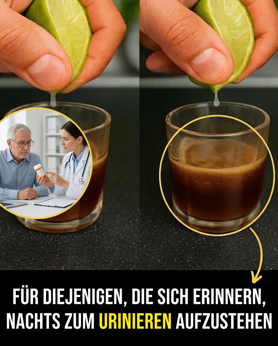 Gewinnen Sie Ihre jugendliche Energie zurück mit Zitrone, Ingwer und Honig